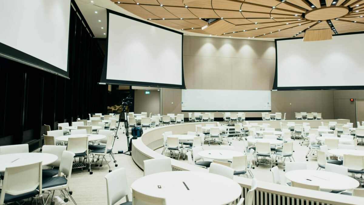 Events gericht op jouw doelgroep